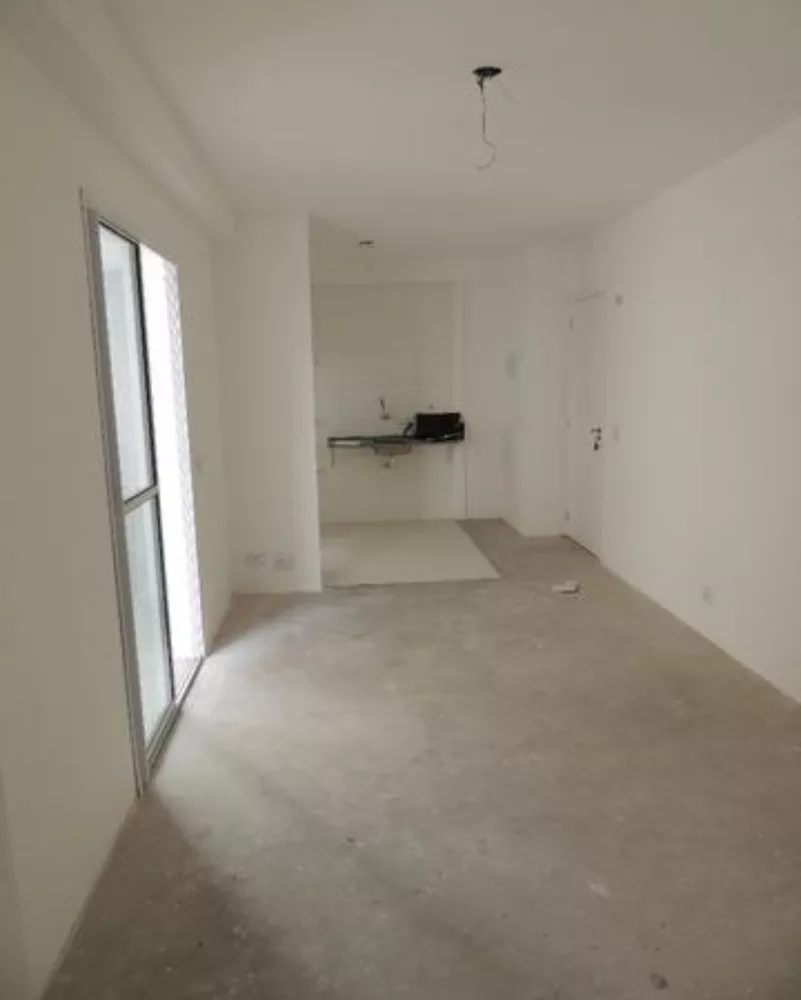 Apartamento, 1 quarto, 41 m² - Foto 4