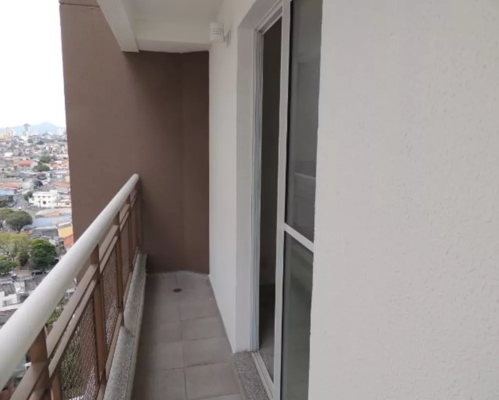 Apartamento, 1 quarto, 41 m² - Foto 3