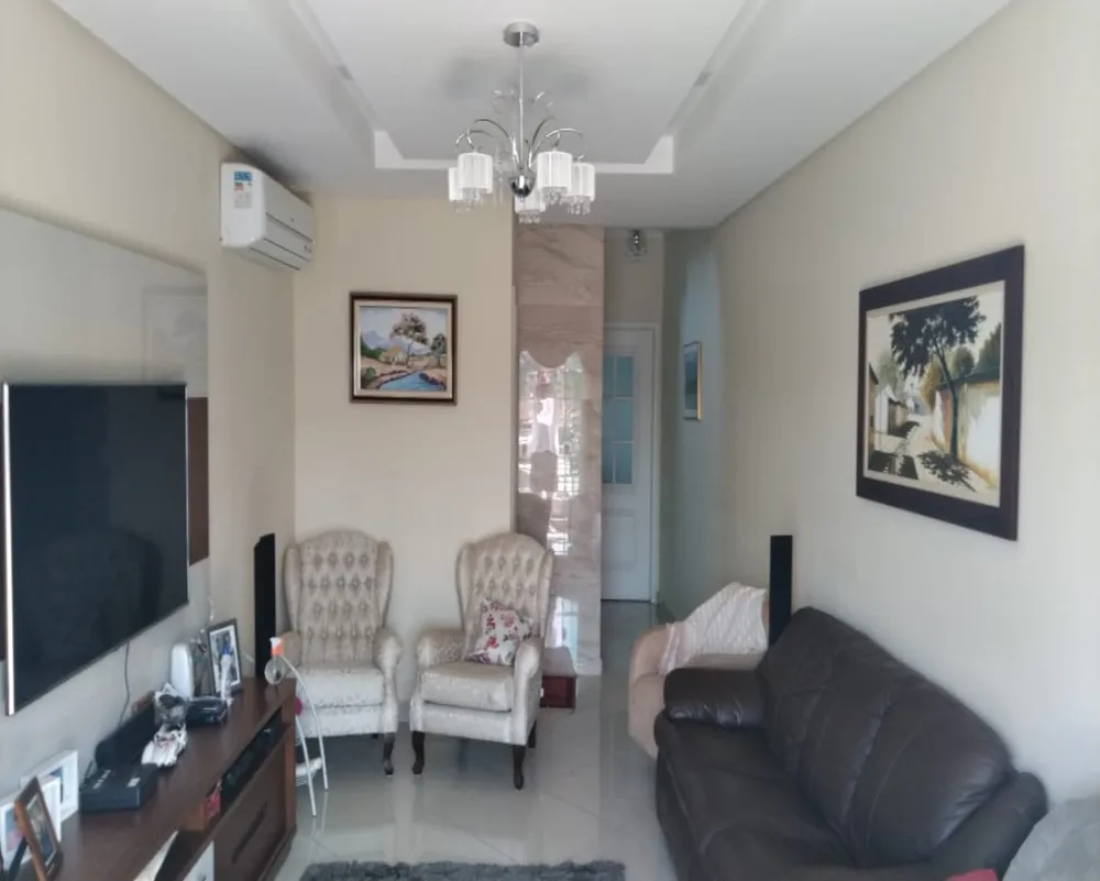Sobrado, 3 quartos, 180 m² - Foto 8