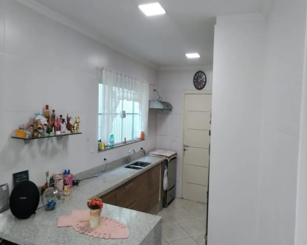 Sobrado, 3 quartos, 180 m² - Foto 7