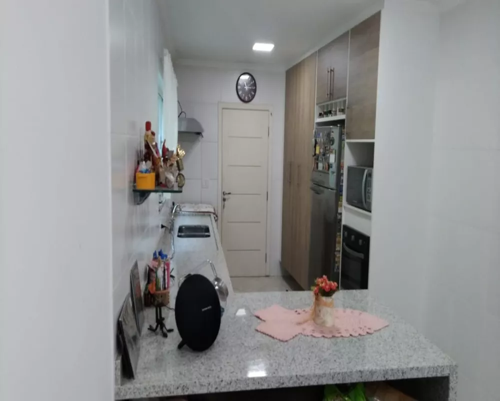 Sobrado à venda com 3 quartos, 180m² - Foto 4