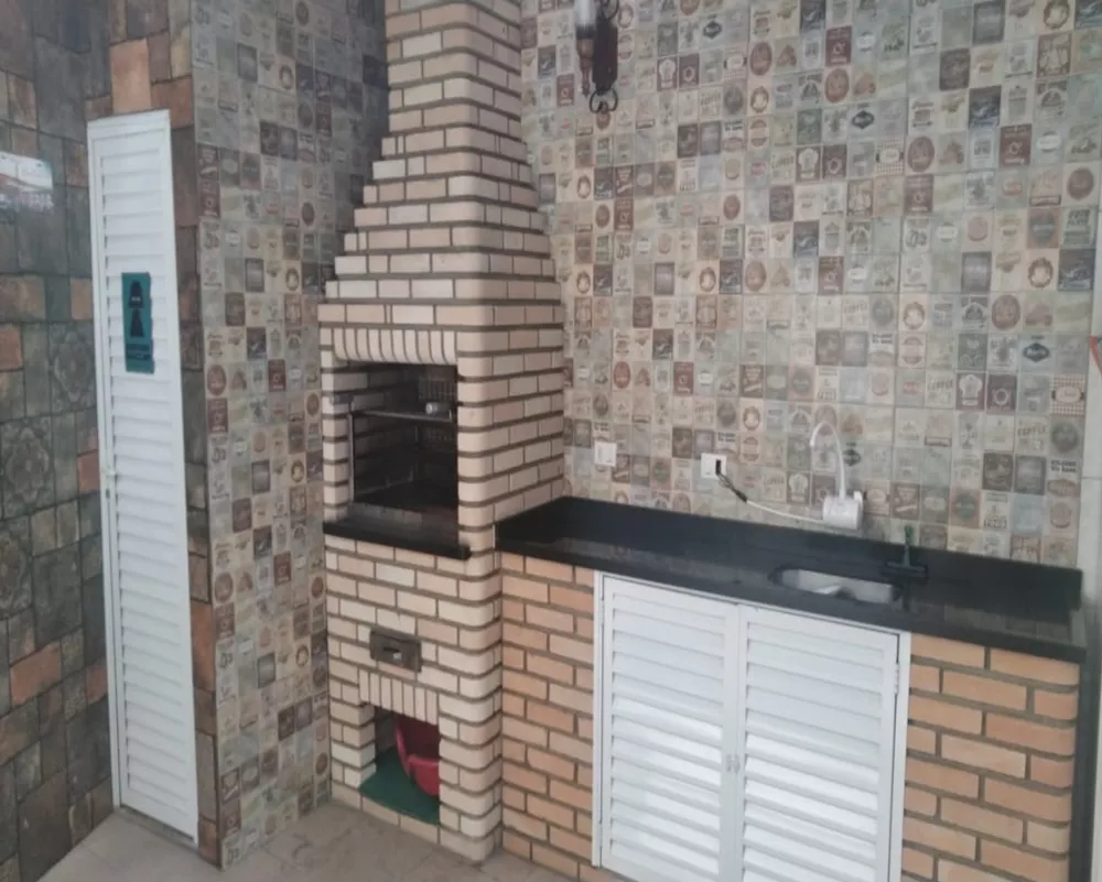 Sobrado à venda com 3 quartos, 180m² - Foto 3