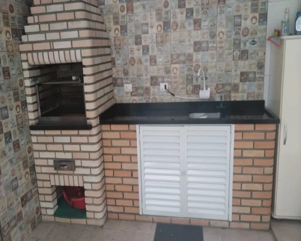 Sobrado, 3 quartos, 180 m² - Foto 6