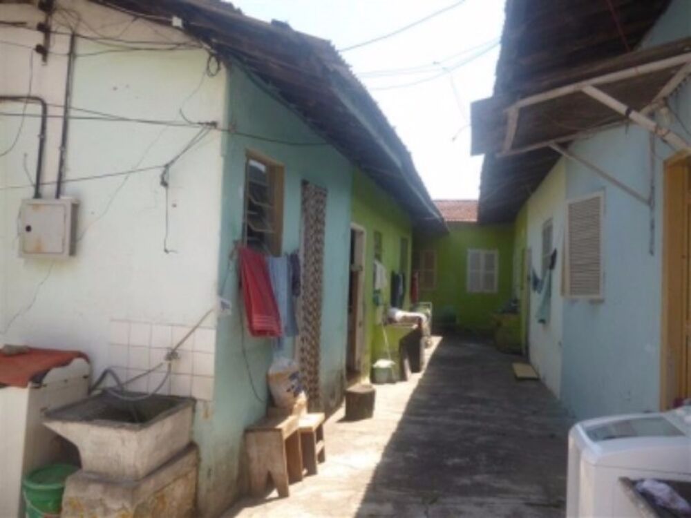 Terreno, 400 m² - Foto 1