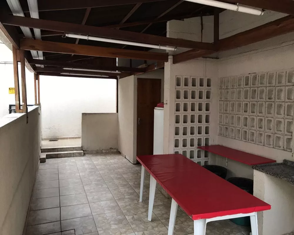 Apartamento à venda com 2 quartos, 48m² - Foto 4