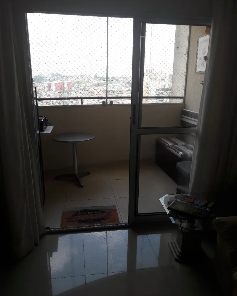 Apartamento, 2 quartos, 74 m² - Foto 6