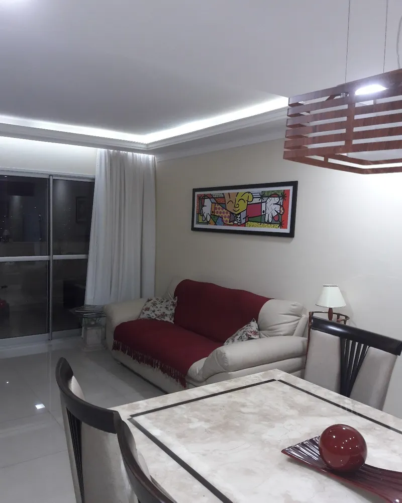 Apartamento, 2 quartos, 74 m² - Foto 10