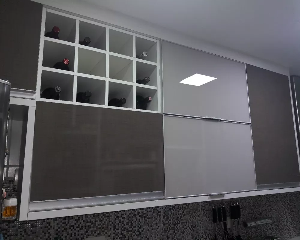 Apartamento à venda com 2 quartos, 74m² - Foto 4