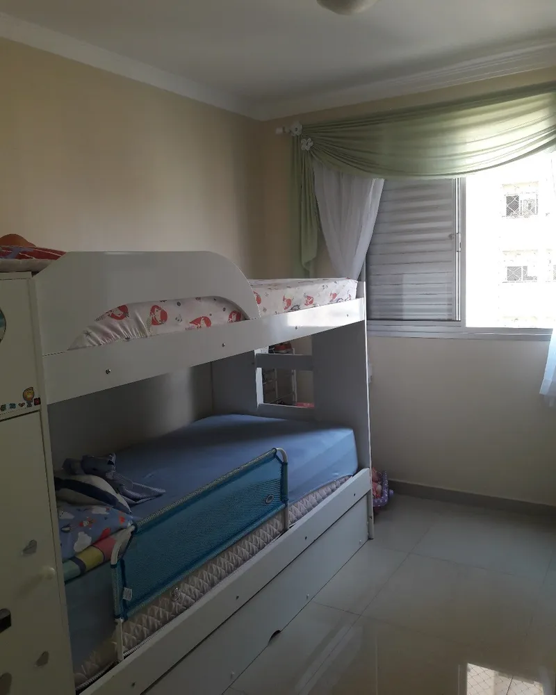 Apartamento, 2 quartos, 74 m² - Foto 11