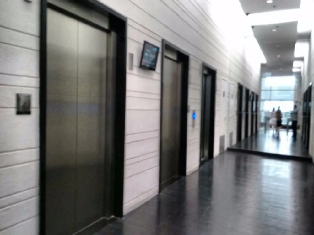 Sala-Conjunto, 43 m² - Foto 1