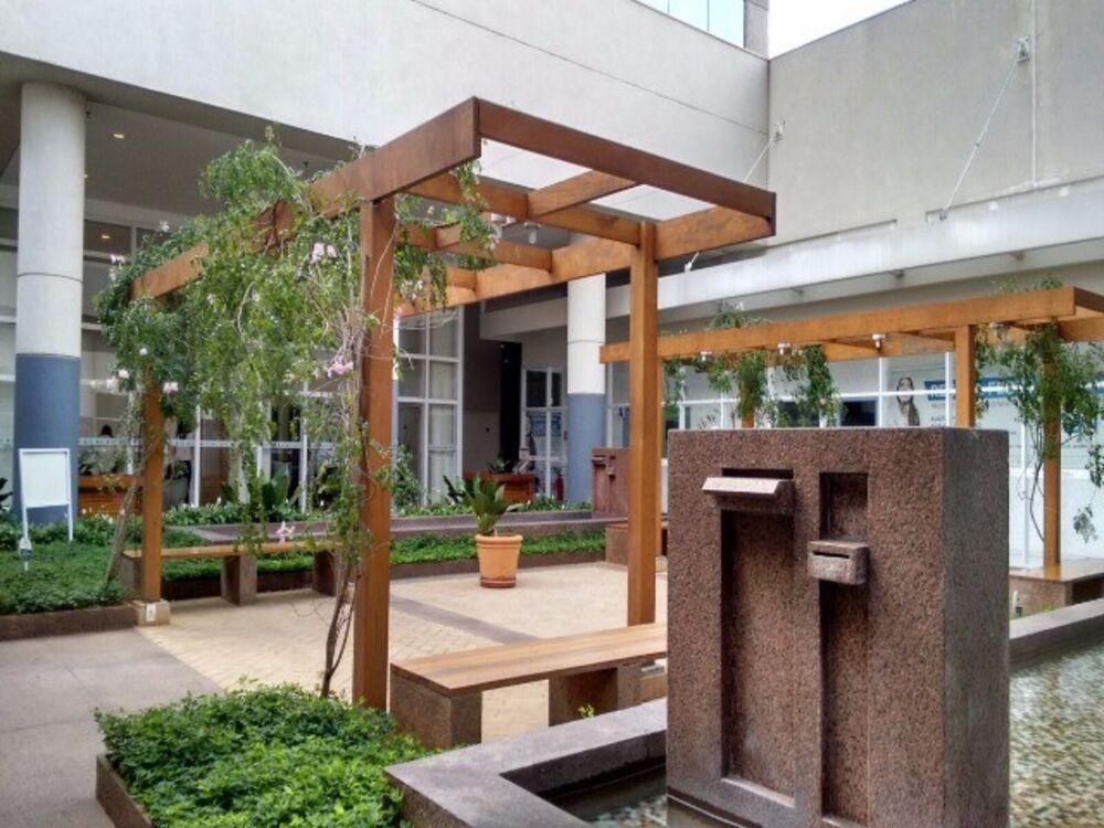 Sala-Conjunto, 43 m² - Foto 6