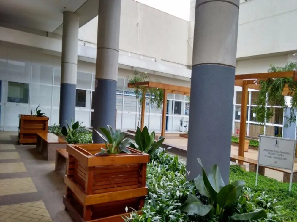Sala-Conjunto, 43 m² - Foto 8