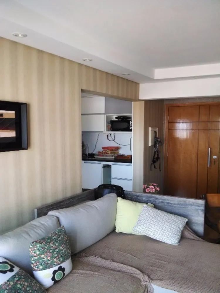 Apartamento, 3 quartos, 112 m² - Foto 8