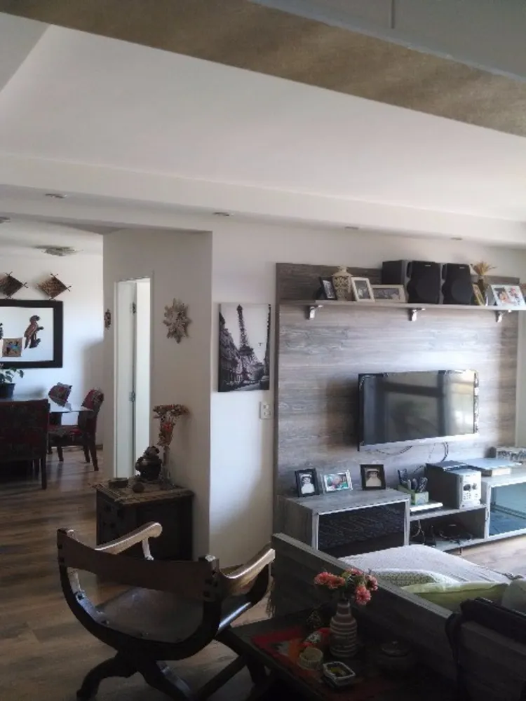 Apartamento, 3 quartos, 112 m² - Foto 4