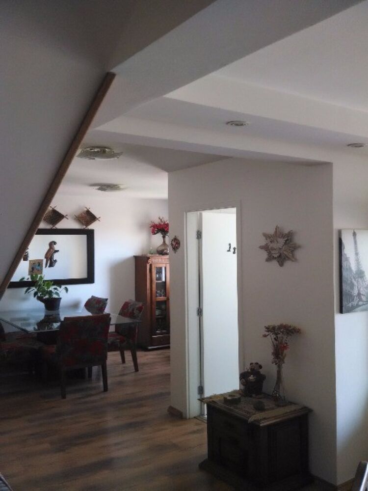 Apartamento, 3 quartos, 112 m² - Foto 2