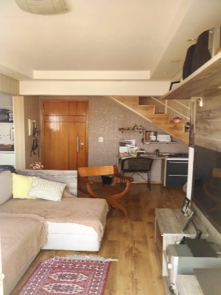 Apartamento, 3 quartos, 112 m² - Foto 6