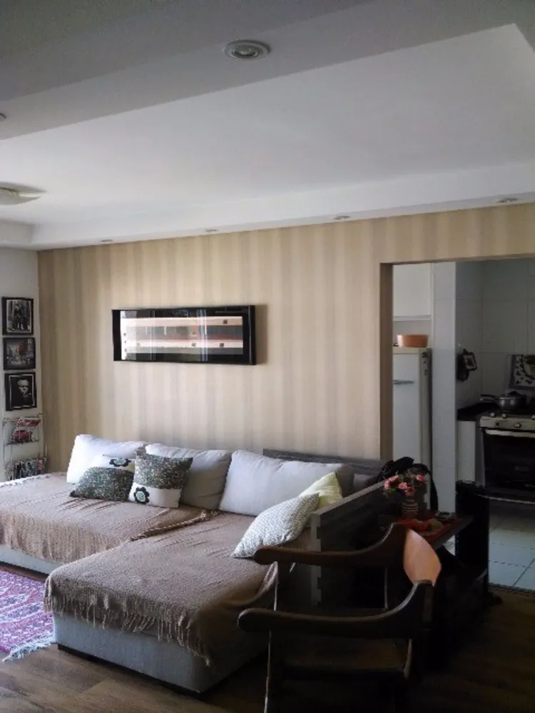 Apartamento, 3 quartos, 112 m² - Foto 3
