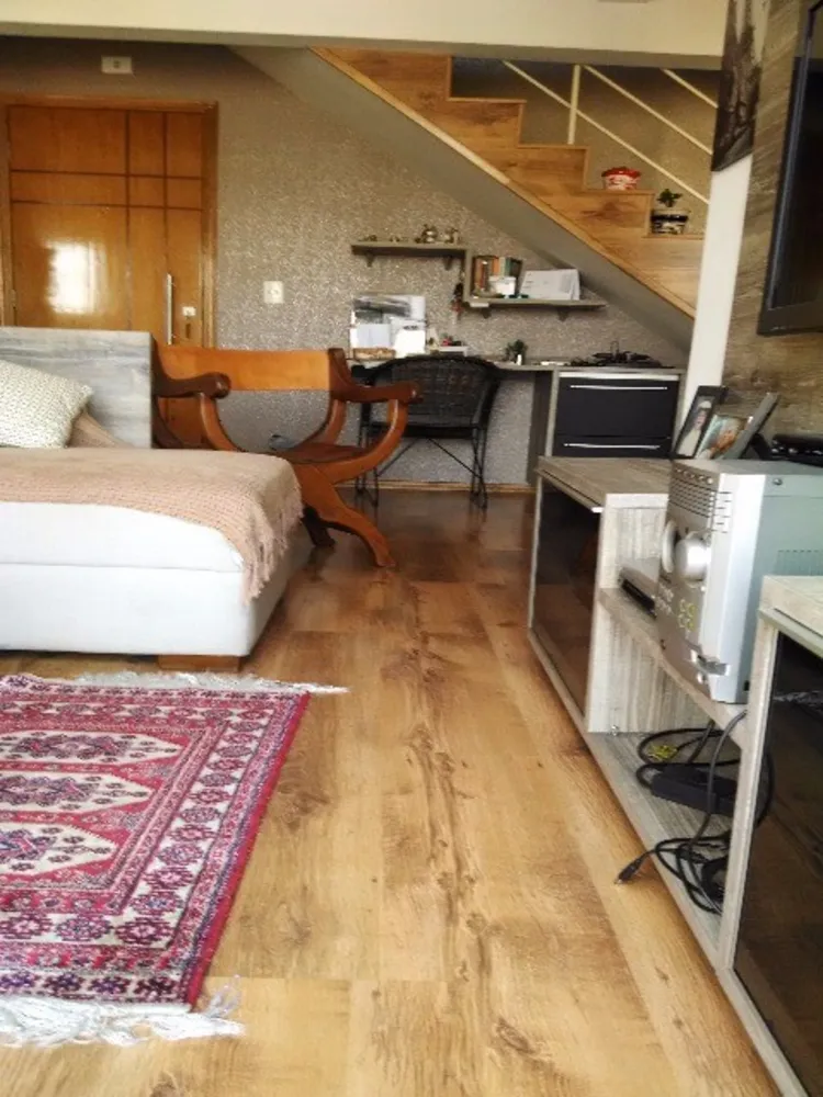 Apartamento, 3 quartos, 112 m² - Foto 7