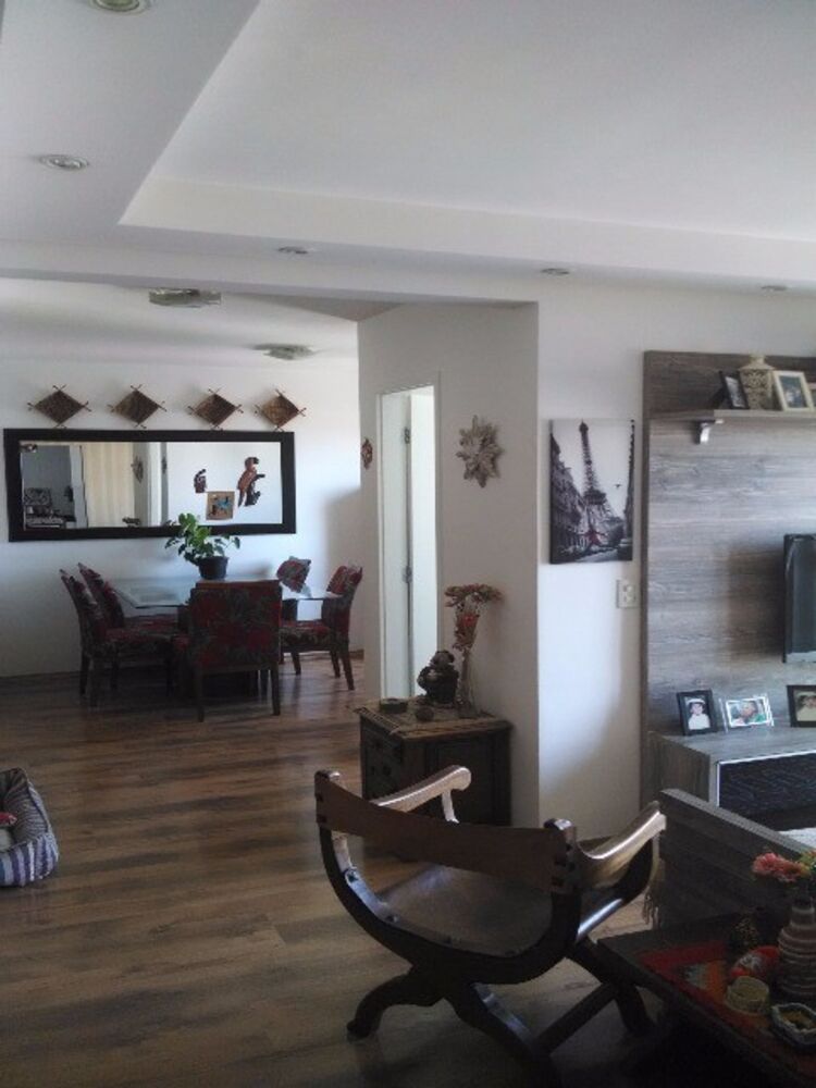 Apartamento, 3 quartos, 112 m² - Foto 1