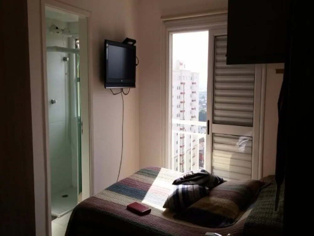 Apartamento, 3 quartos, 112 m² - Foto 1