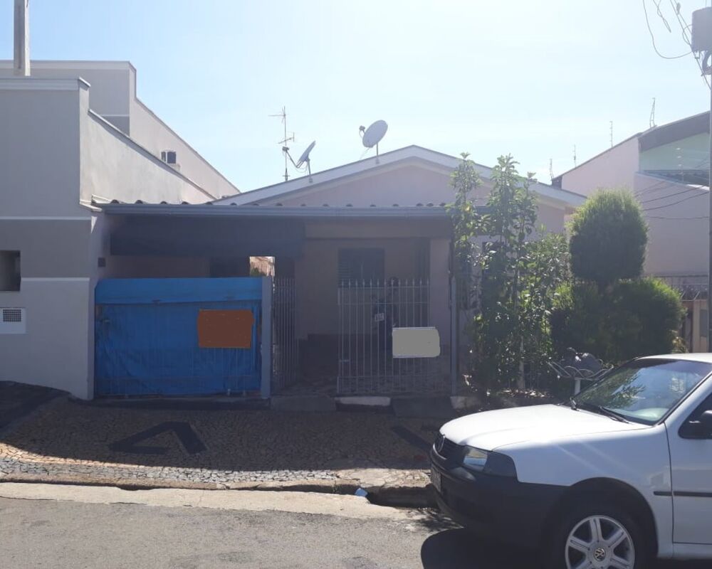 Casa, 2 quartos, 163 m² - Foto 2