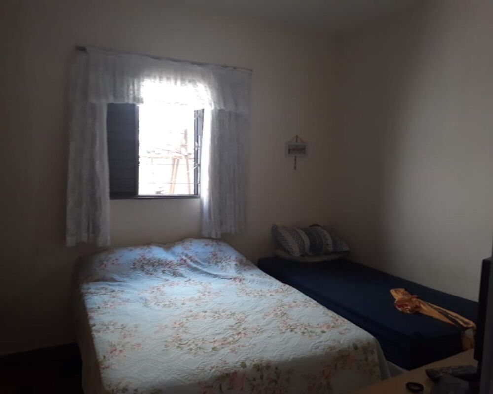 Casa, 2 quartos, 163 m² - Foto 1