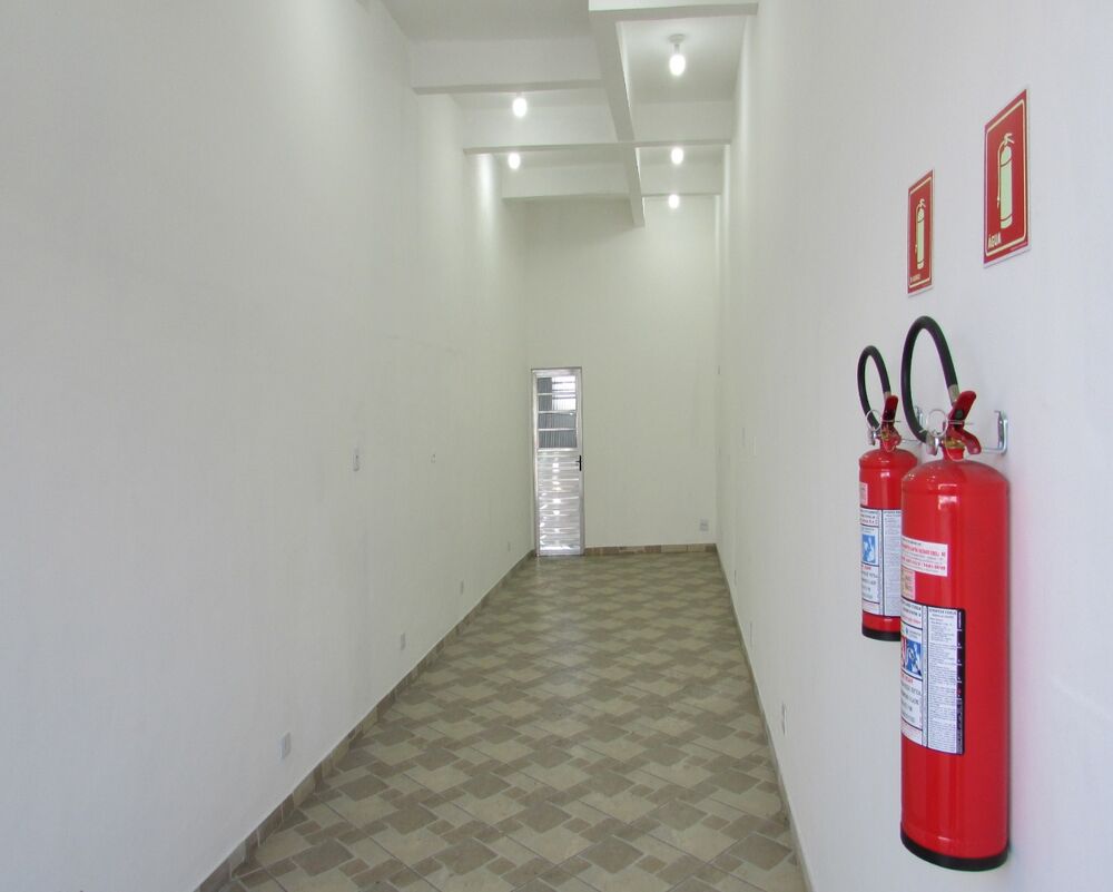 Loja-Salão para alugar, 43m² - Foto 1