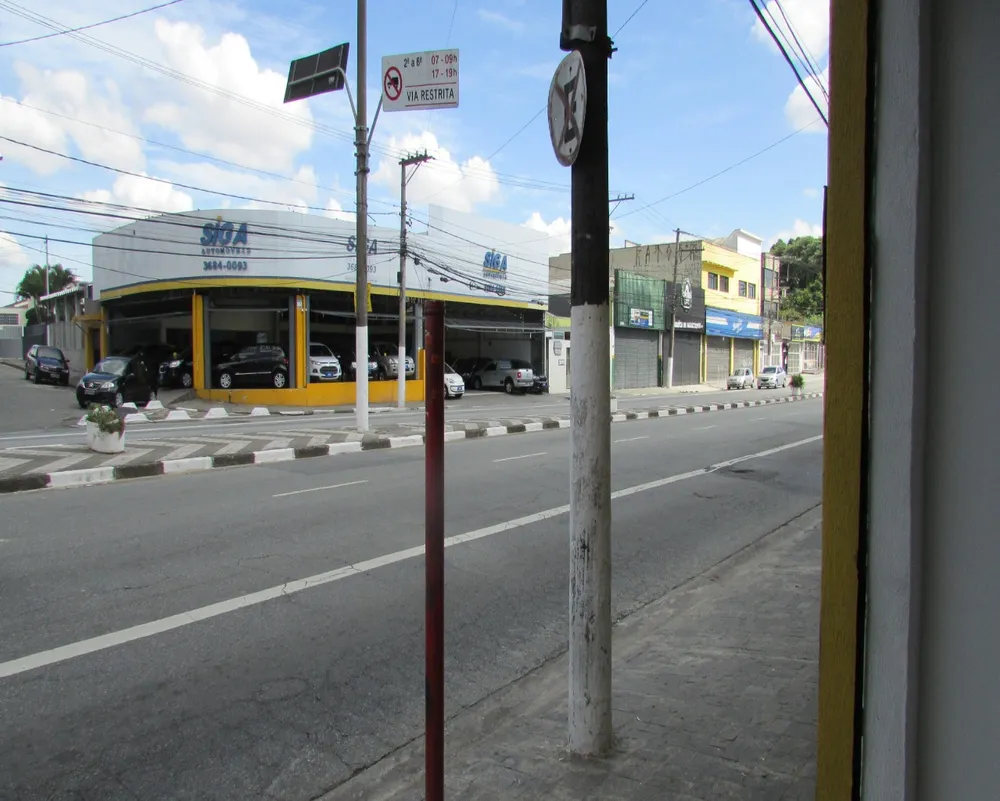 Loja-Salão, 43 m² - Foto 2