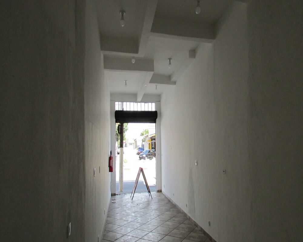 Loja-Salão para alugar, 43m² - Foto 4