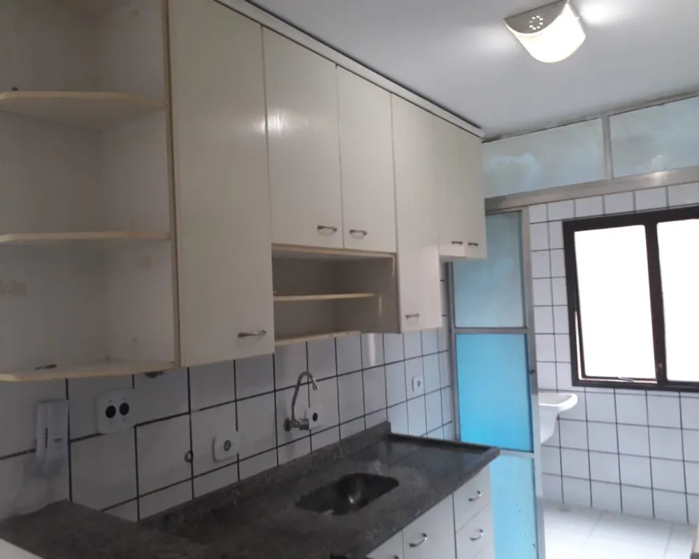 Apartamento, 2 quartos, 44 m² - Foto 3
