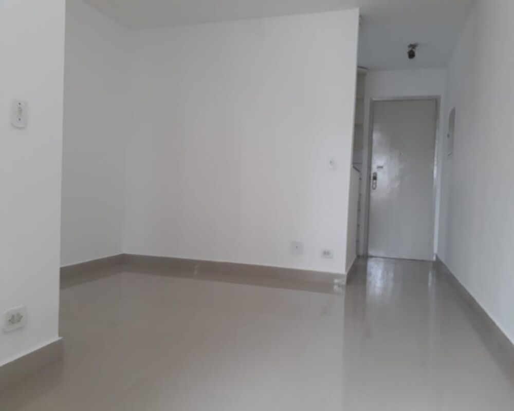 Apartamento, 2 quartos, 44 m² - Foto 1