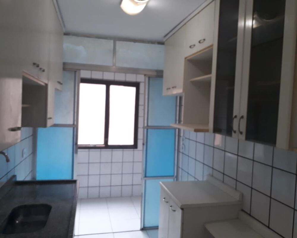 Apartamento, 2 quartos, 44 m² - Foto 4