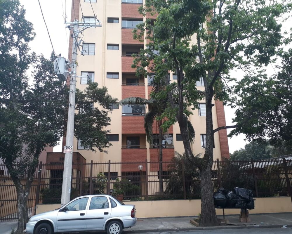 Apartamento, 2 quartos, 44 m² - Foto 3