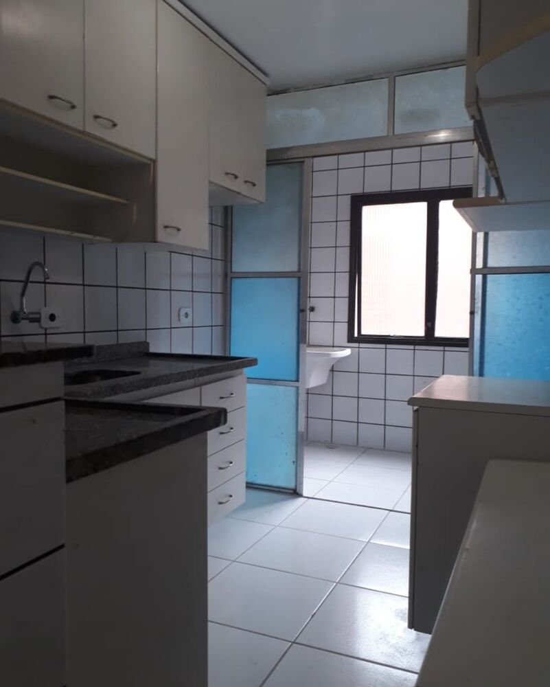 Apartamento, 2 quartos, 44 m² - Foto 2