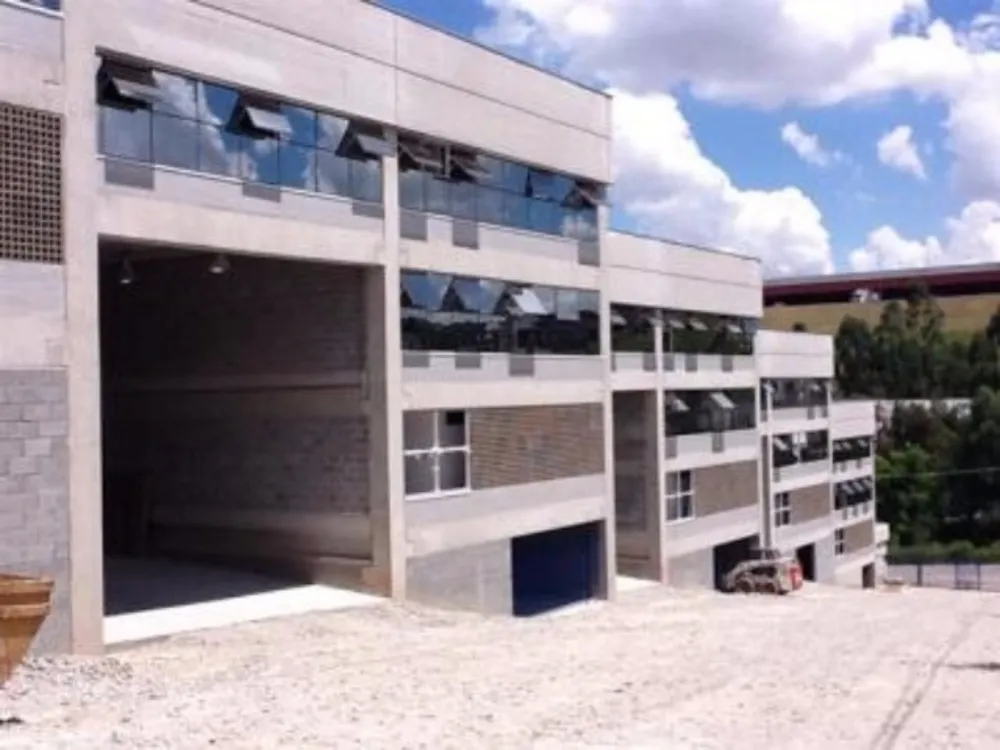 Depósito-Galpão, 1715 m² - Foto 7