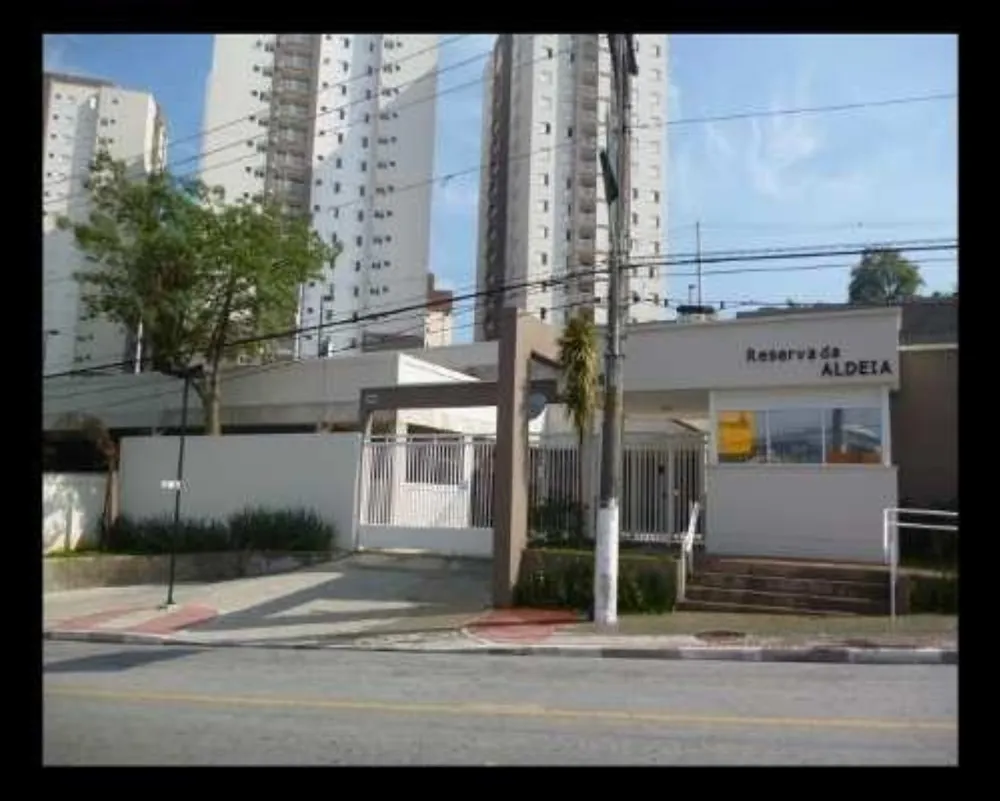 Apartamento, 2 quartos, 53 m² - Foto 5