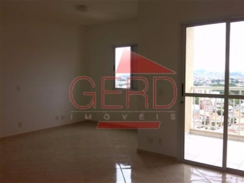 Apartamento, 3 quartos, 75 m² - Foto 2