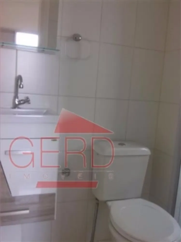 Apartamento, 3 quartos, 75 m² - Foto 3