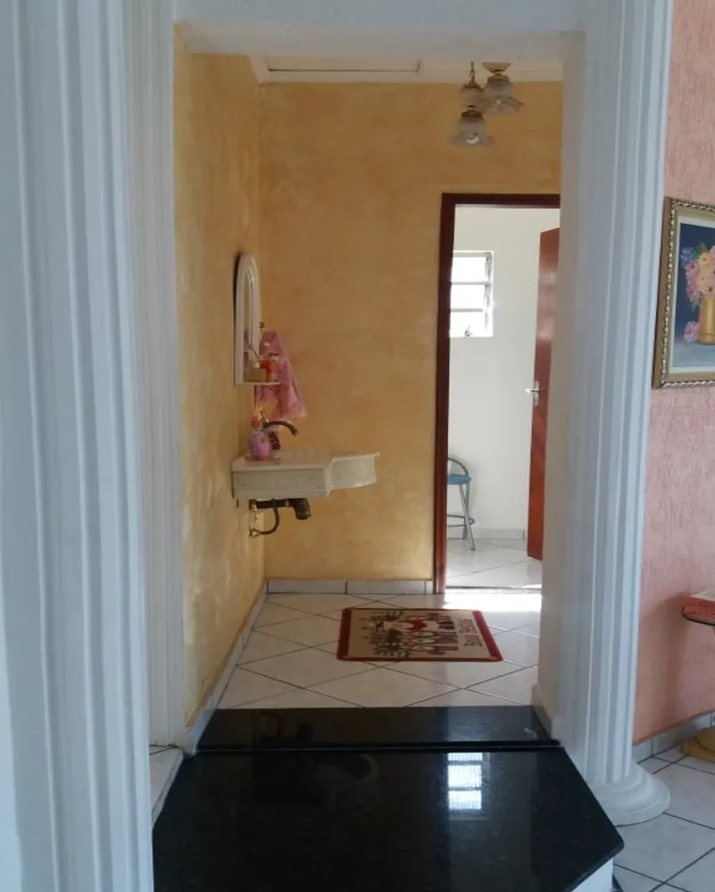 Sobrado, 3 quartos, 210 m² - Foto 5