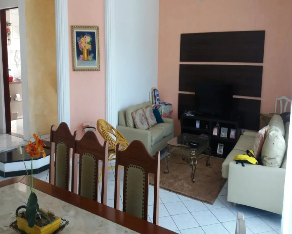 Sobrado, 3 quartos, 210 m² - Foto 7