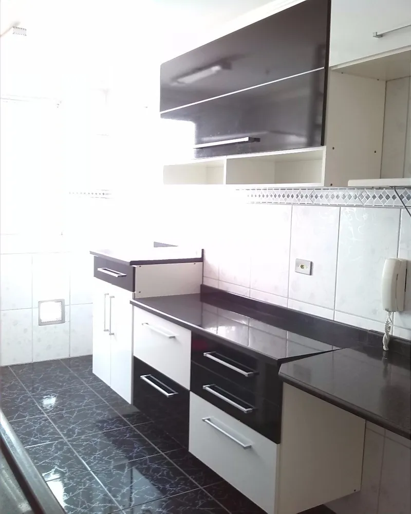 Apartamento, 2 quartos, 52 m² - Foto 5