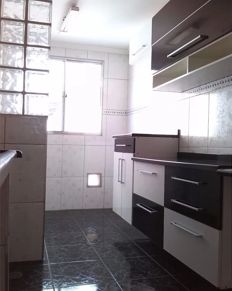 Apartamento, 2 quartos, 52 m² - Foto 9