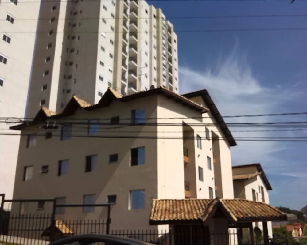 Apartamento, 2 quartos, 52 m² - Foto 6
