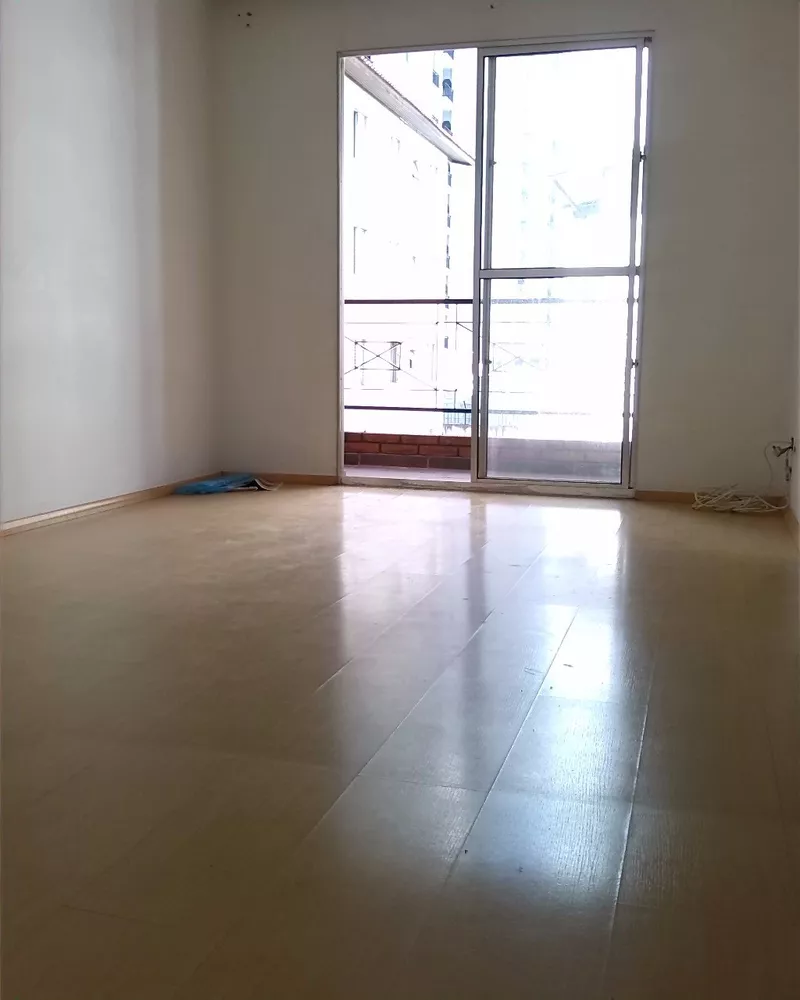 Apartamento à venda com 2 quartos, 52m² - Foto 1