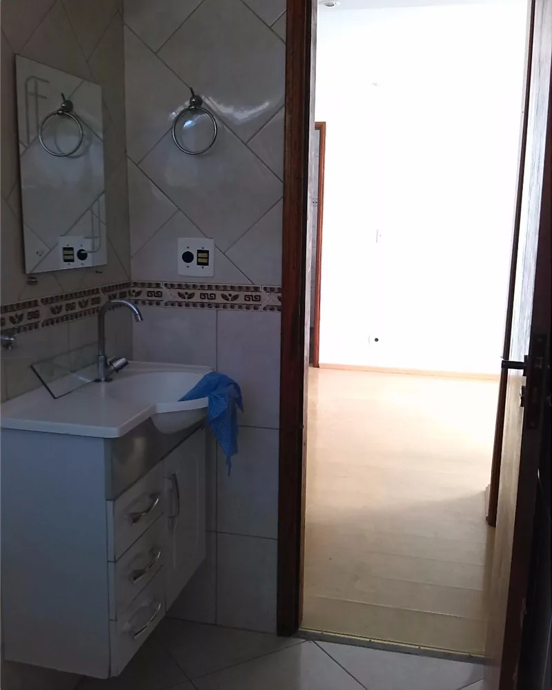Apartamento, 2 quartos, 52 m² - Foto 7
