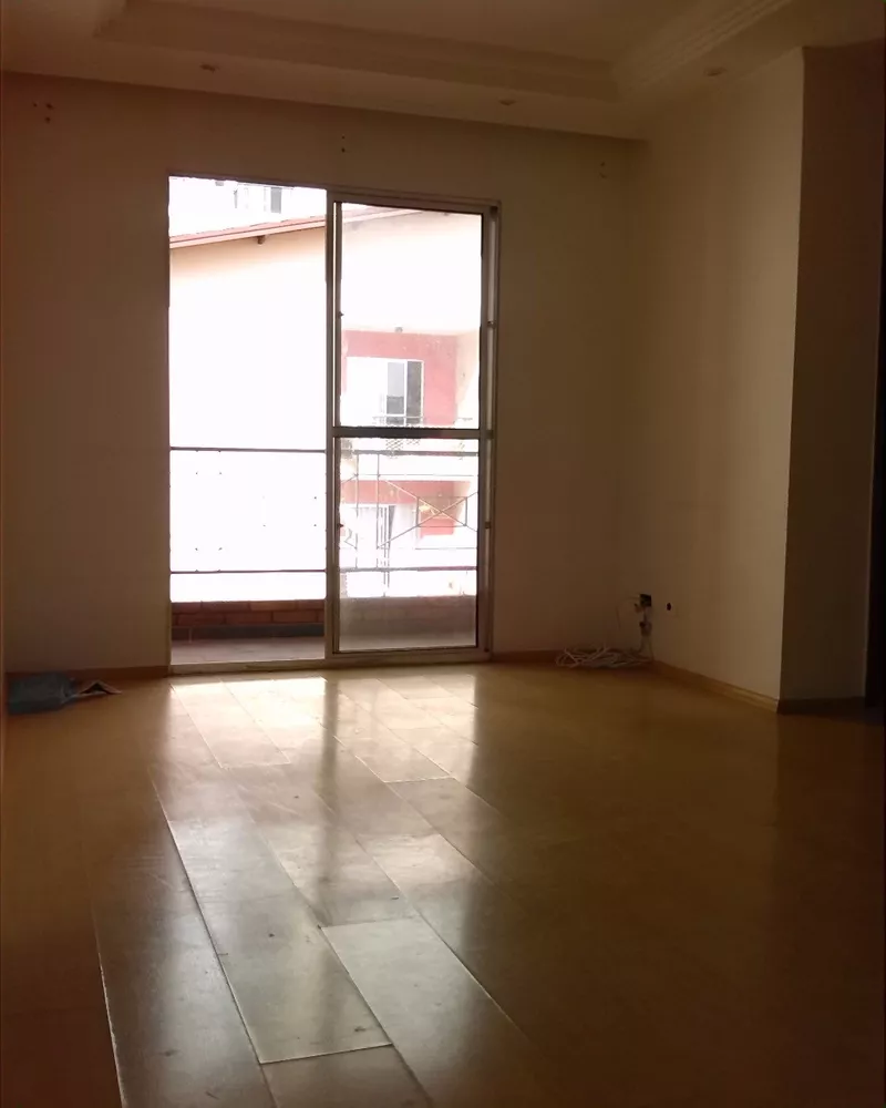 Apartamento à venda com 2 quartos, 52m² - Foto 2