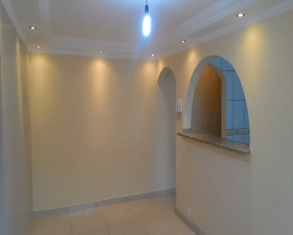 Apartamento, 2 quartos, 58 m² - Foto 5