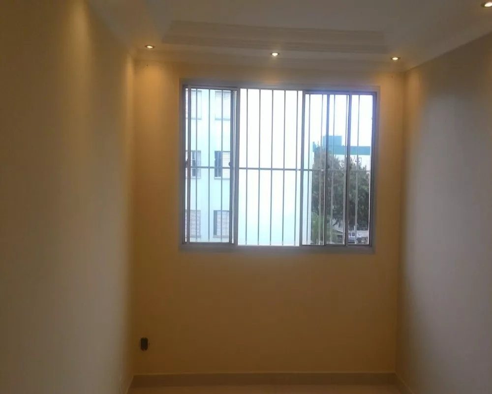 Apartamento à venda com 2 quartos, 58m² - Foto 1