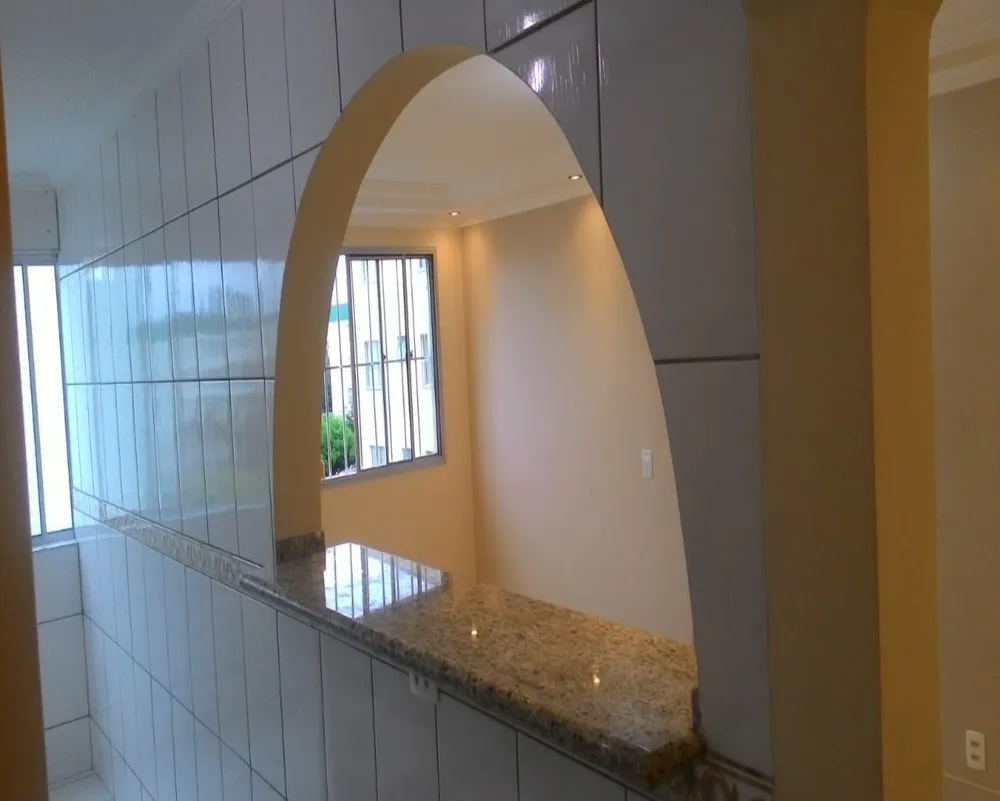 Apartamento, 2 quartos, 58 m² - Foto 6