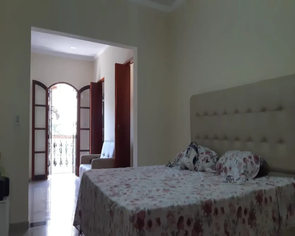 Sobrado, 3 quartos, 173 m² - Foto 4